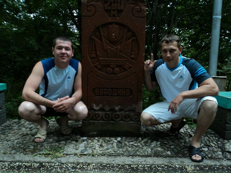 Дмитрий Куликов фотография #17