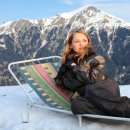 Фотография Белопуховой Светланы