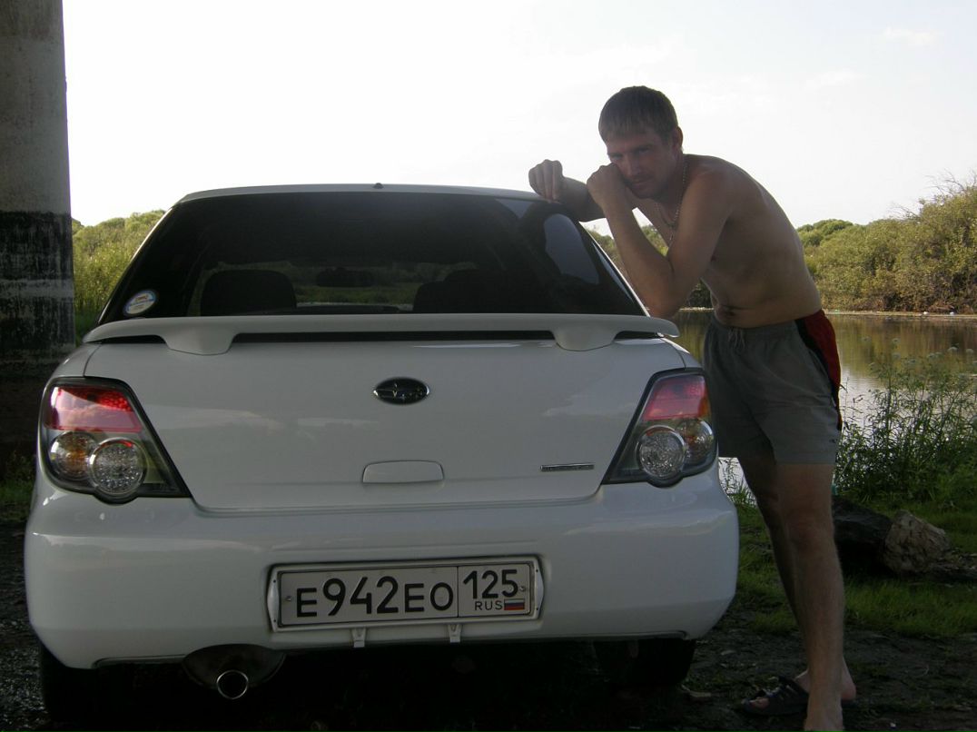 Игорь Игорь фотография #16