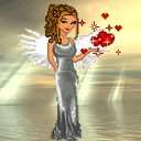 Фотография Мешиной Анны