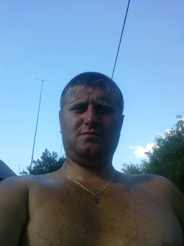 Сергей Поляница фотография #1