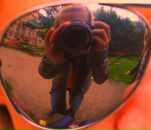 Фотография Миронович Ян