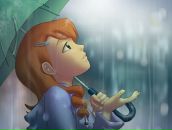 Фотография Вагаповой Эльзы