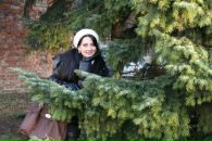 Лівія Берегсасі фотография #42 (источник - https://vk.com/id24953505)