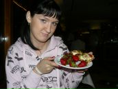 Фотография Дюковой Ольги