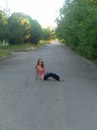 Фотография Бедаковой Вики