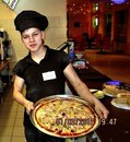 Фотография Тихомирова Кузьмы