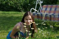 Фотография Андреевой Александры