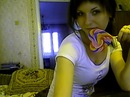 Фотография Федюниной Юлии
