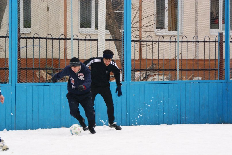 Евгений Никитин фотография #37