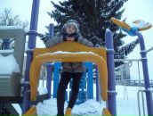 Оля Куніцька фотография #14 (источник - https://vk.com/id120705683)