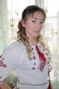 Інна Мойсєєва фотография #1