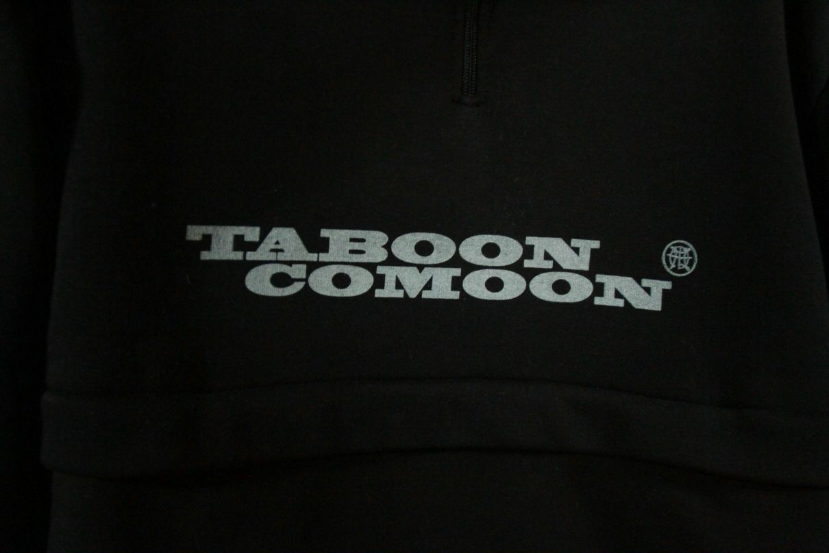 Taboon Comoon фотография #29