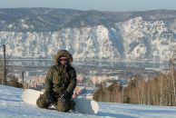 Фотография Ванюхиной-Волковой Александры