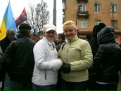 Політична Стрийщина фотография #27 (источник - https://vk.com/id94619309)