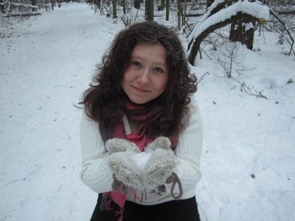 №19, Екатерина Ребрина, Власиха (деревня), Россия №19, Екатерина Ребрина, Власиха (деревня), Россия