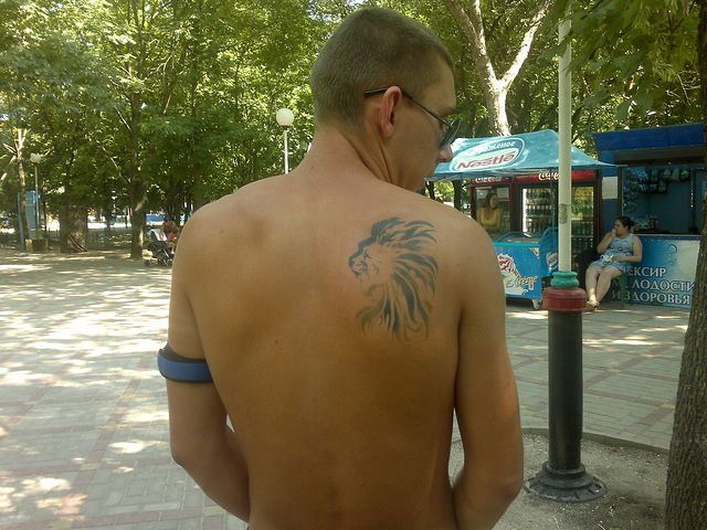 Сергей Саулин фотография #2
