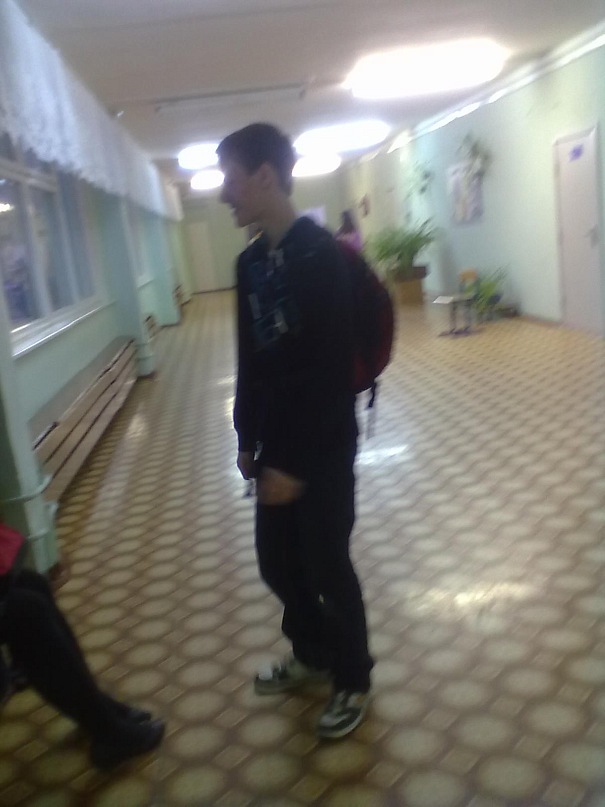 Киря Speed@ фотография #8