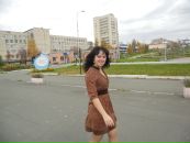 Фотография Гареевой Екатерины