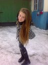 Аліна Сушинська фотография #11 (источник - https://vk.com/id163777532)
