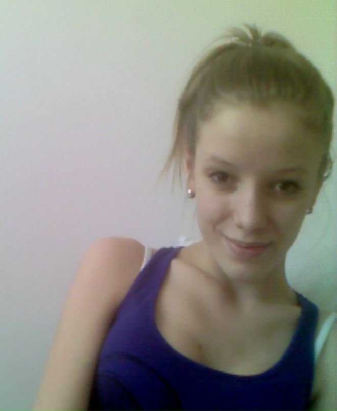 Аня Афанасьева фотография #37