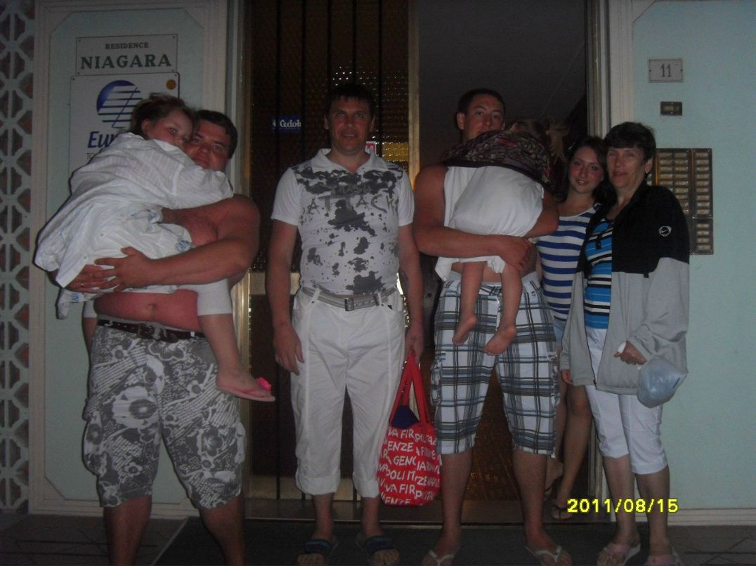 Сергей Вальшмидт фотография #5