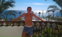 Фотография Меринова Юрия