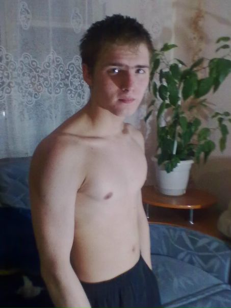 №4, Александр Трушников №4, Александр Трушников