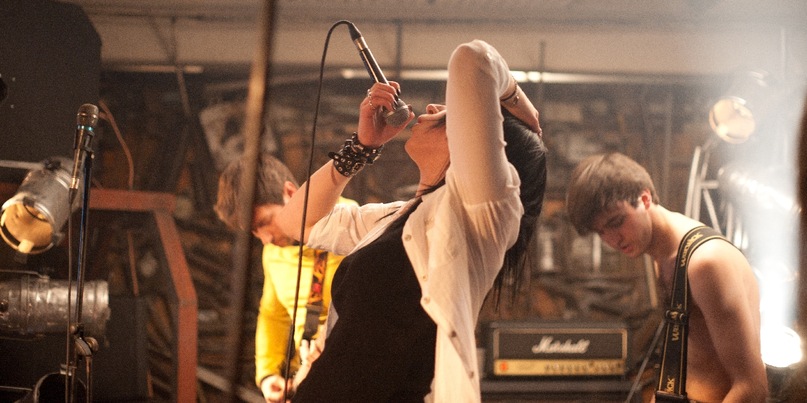 Oleg Flamer фотография #15