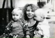 Андрій Федотенко фотография #34 (источник - https://vk.com/id51225513)