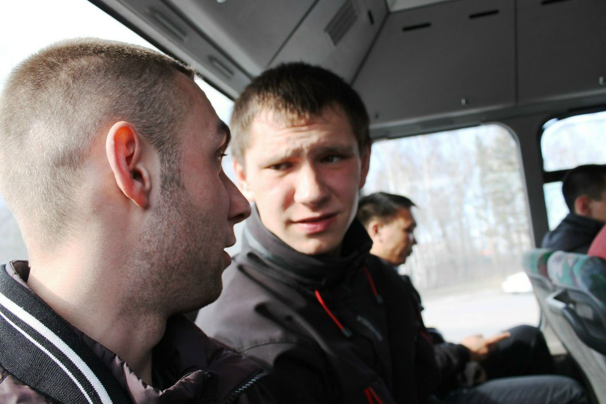 Андрей Марченко фотография #14