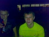 Андрій Луїш фотография #44 (источник - https://vk.com/id71117401)