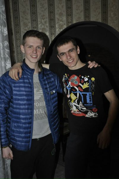 №17, Stanislav Maev №17, Stanislav Maev