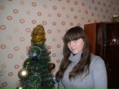 Фотография Палякиной Катерины