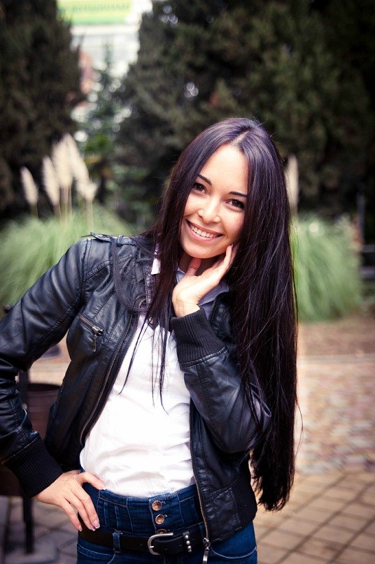 Регина Валишина фотография #8