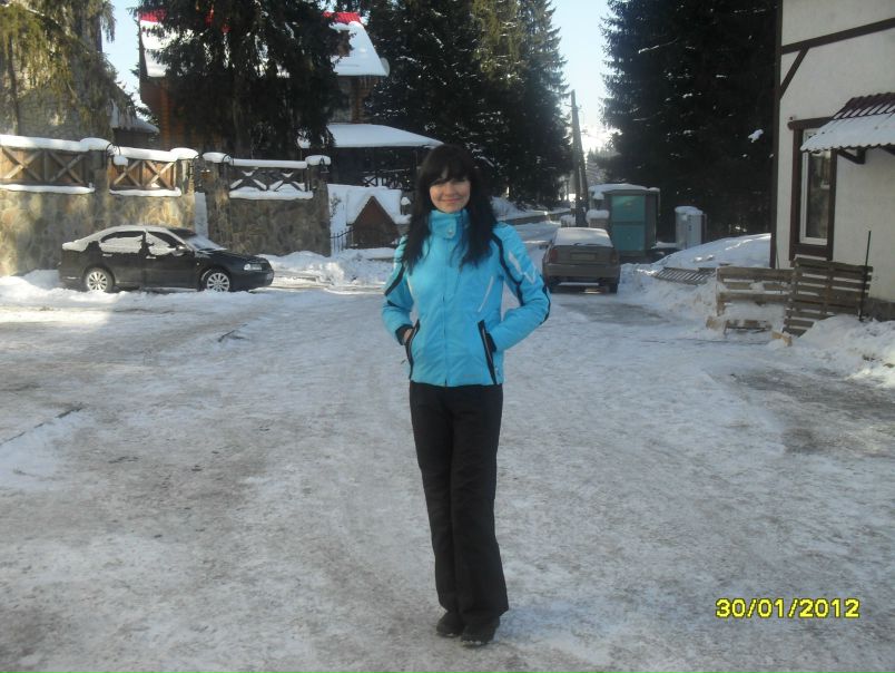 Наташенька Олейник фото №19