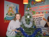 Фотография Сударевой Жанны
