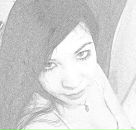 Фотография Хусаиновой Гульшат