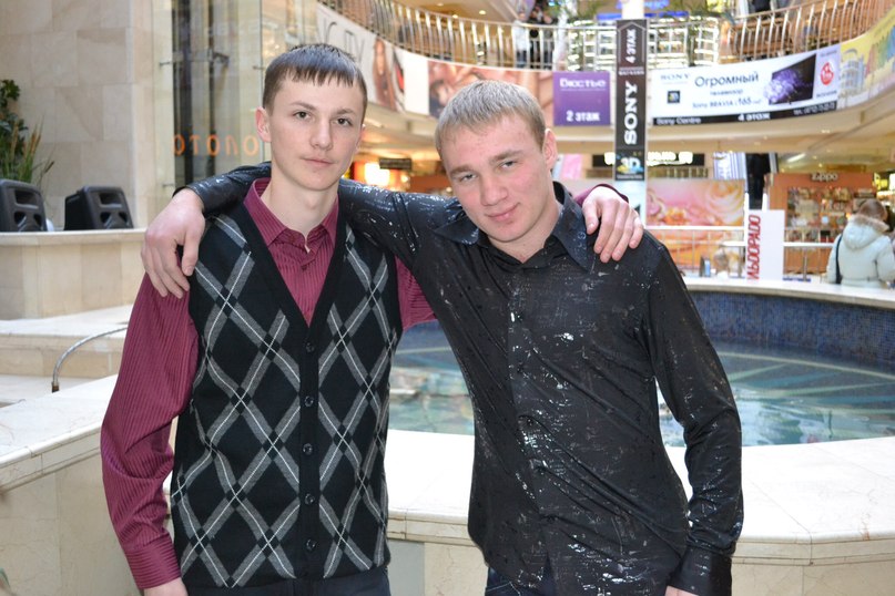 Роман Евсюков фотография #29