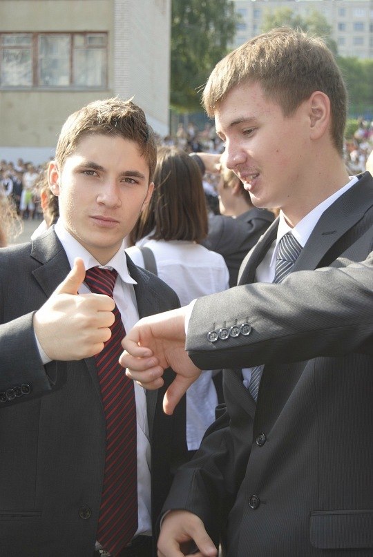 Dima Kandakov фотография #1