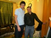 Фотография Зарипова Сергея