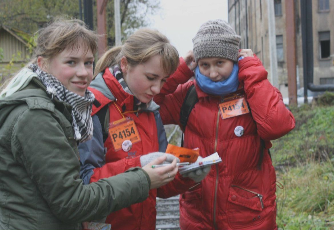 Софья Борушкина фотография #22