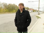 Фотография Чернышёва Юрия