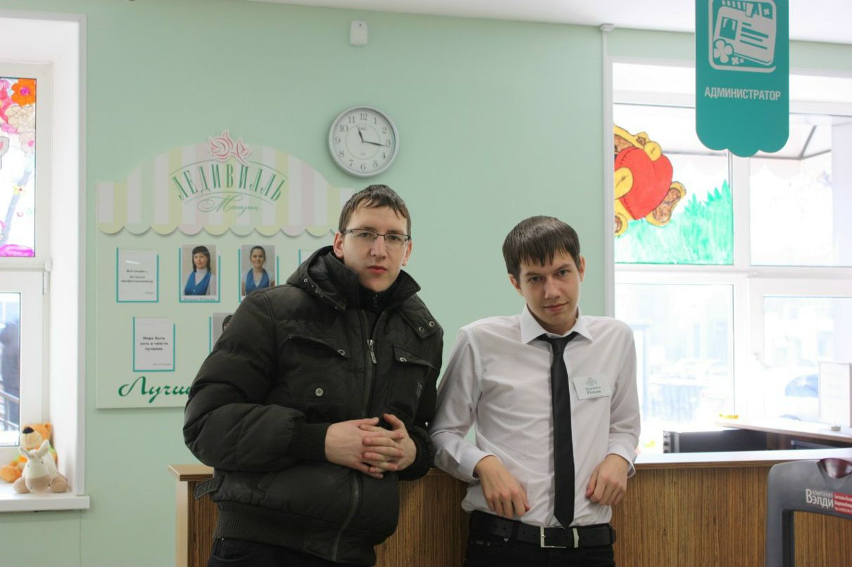 Роман Марченко фотография #22