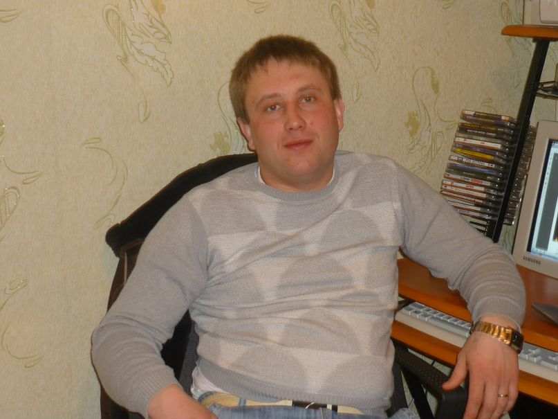 Виктор Андреев фотография #20