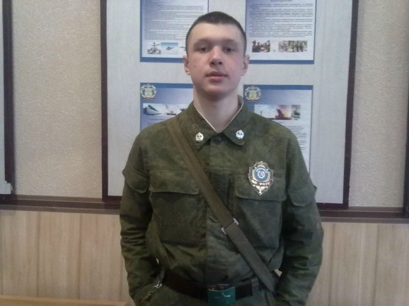 Дмитрий Кореньков фотография #45