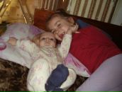 Фотография Бронишевской Татьяны