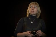 Фотография Орловой Эльмиры