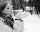 Фотография Архангельской Марии