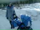 Фотография Жолобовой Надежды